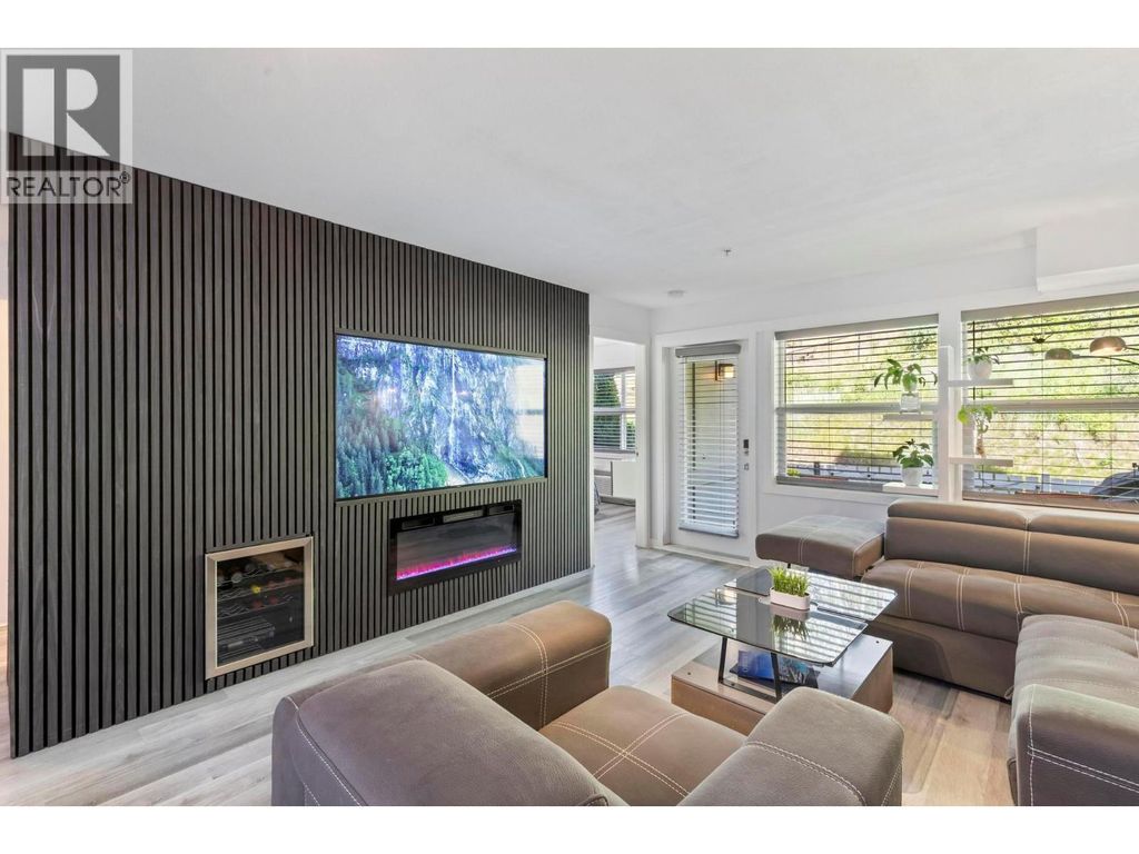 1479 Glenmore Road N Unit# 214, Kelowna