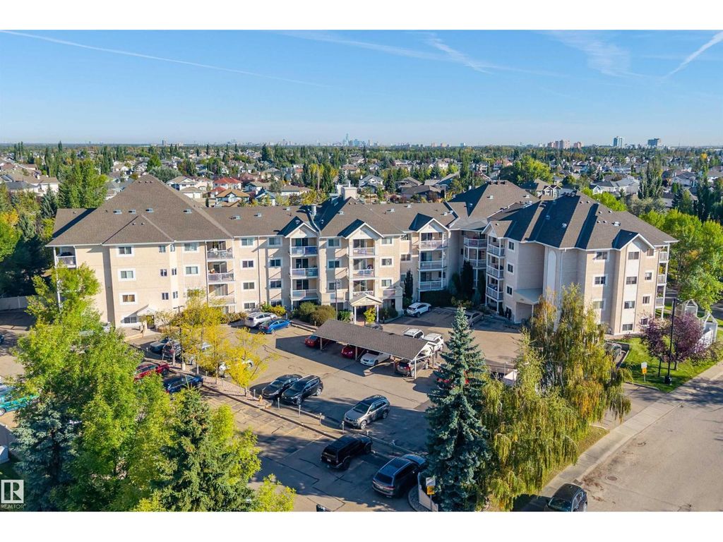 #206 11620 9a Av Nw, Edmonton