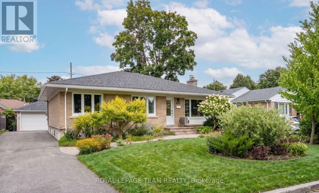 2149 Dublin Avenue, Ottawa