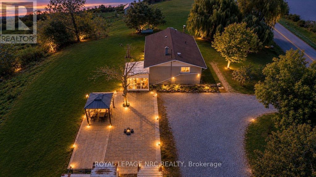 918 Concession 6 Road, Haldimand
