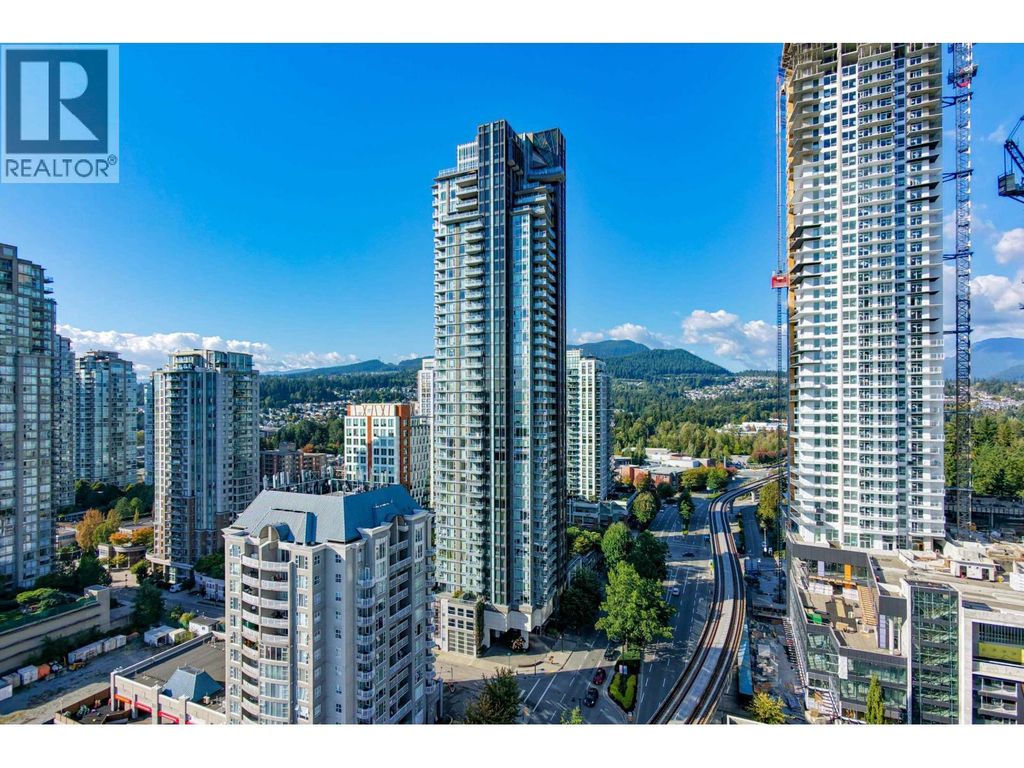 2109 1188 Pinetree Way, Coquitlam