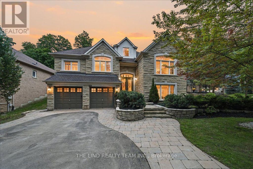 109 Willis Drive, Aurora (aurora Highlands)
