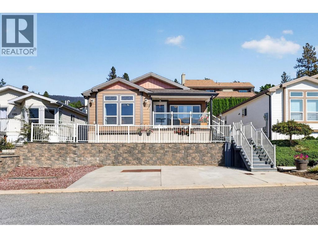 2440 Old Okanagan Highway Unit# 1311, Westbank
