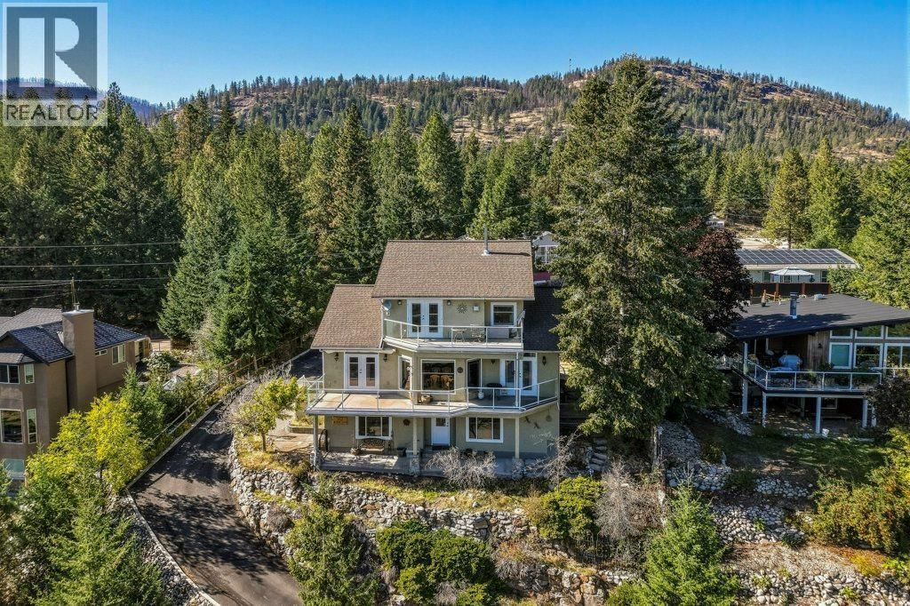 562 Mountain Drive, Vernon