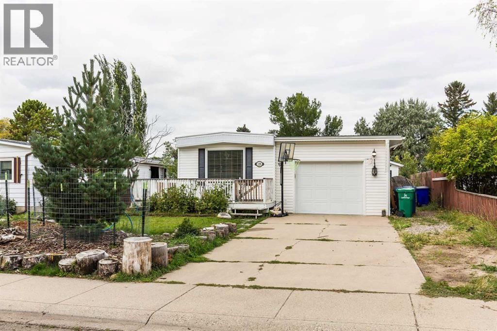 135 Dalhousie Court W, Lethbridge