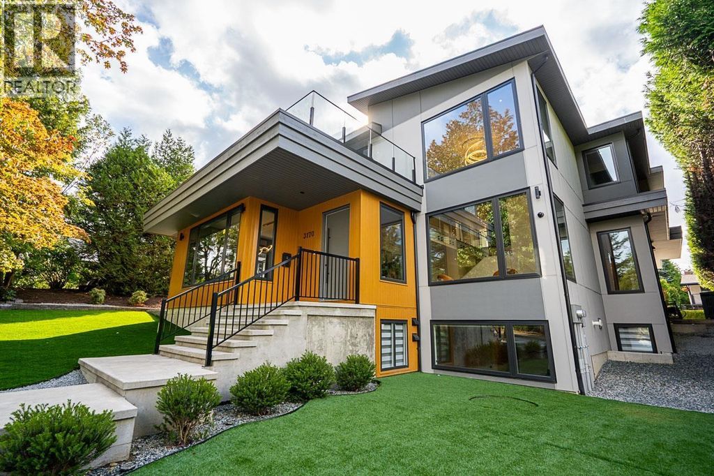 3170 Capstan Crescent, Coquitlam