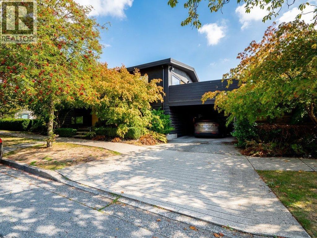 8330 Adera Street, Vancouver