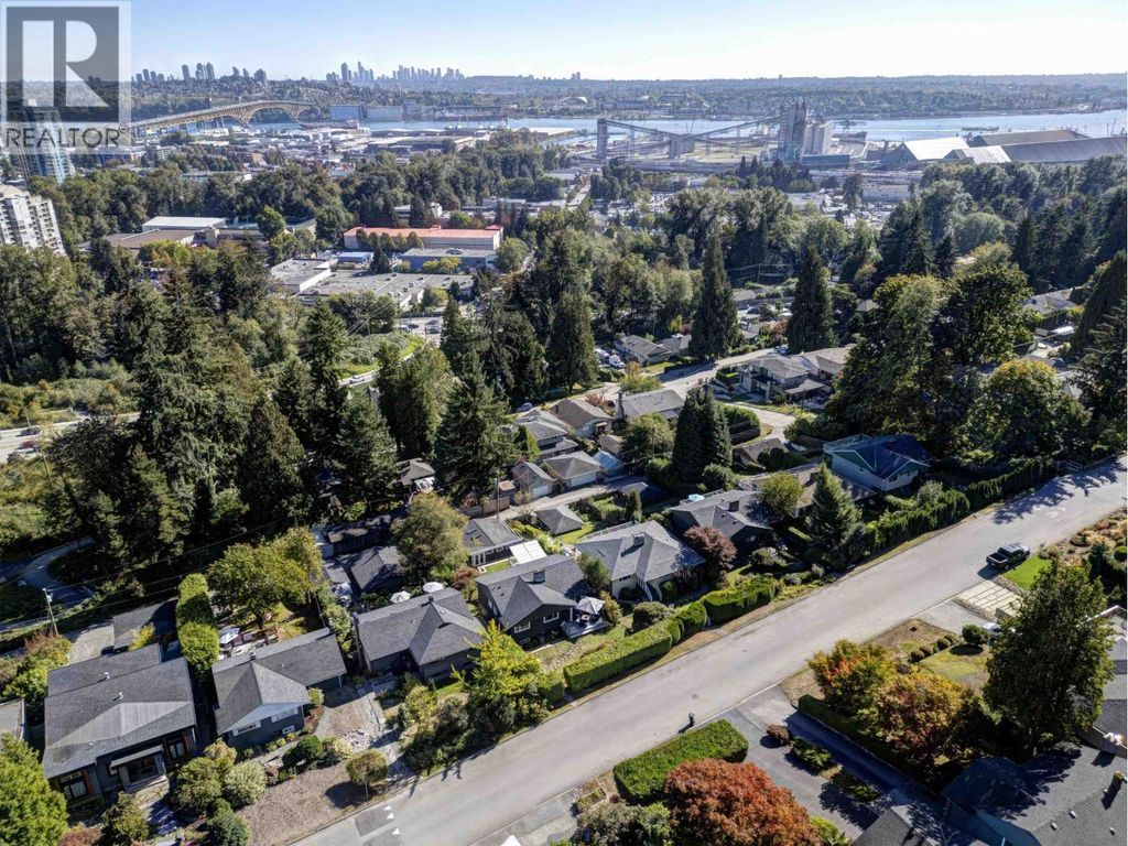 1243 Cloverley Street, North Vancouver