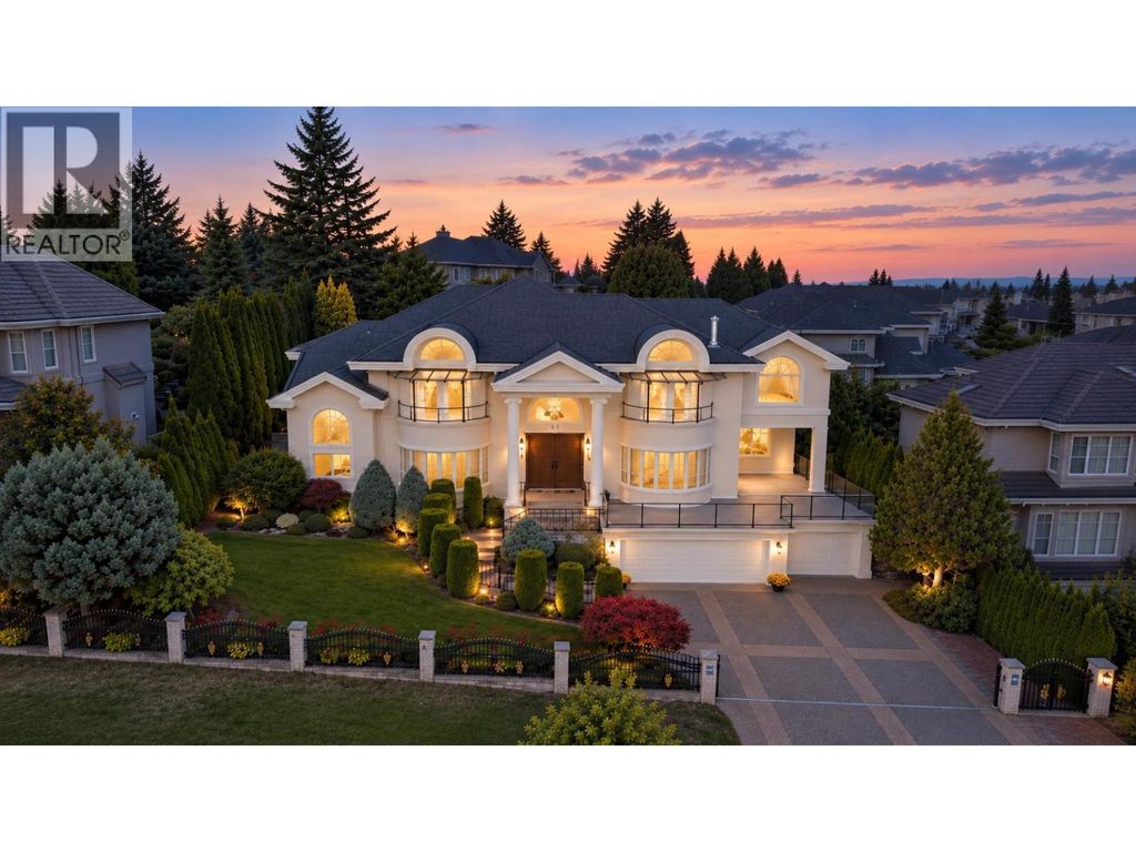 3059 Plateau Boulevard, Coquitlam