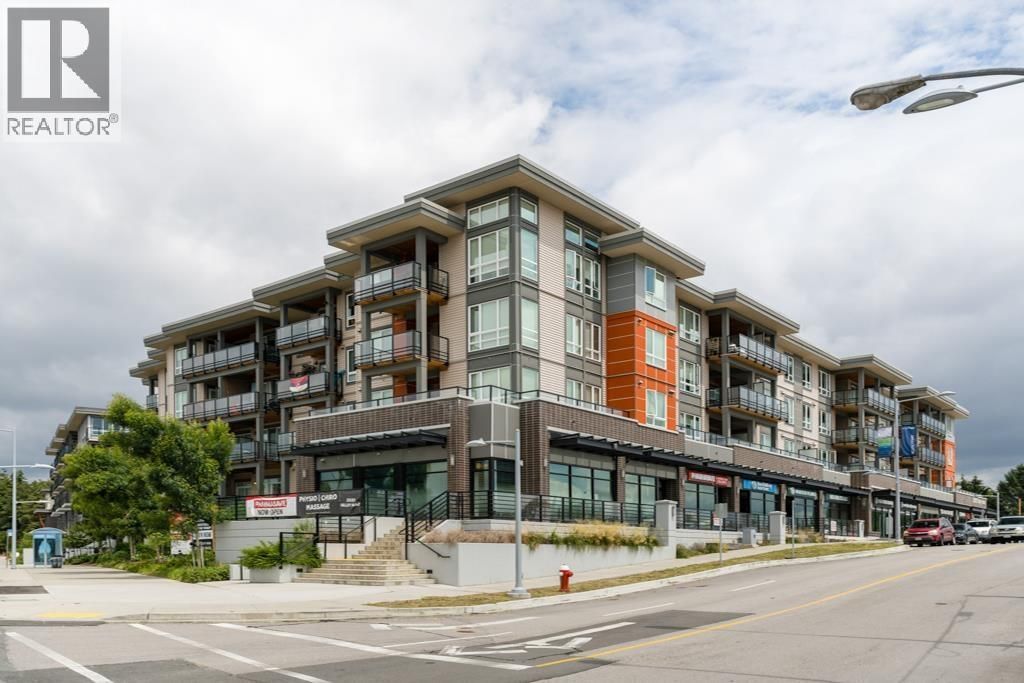 306 23233 Gilley Road, Richmond