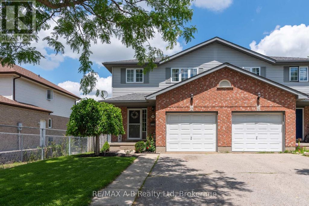 108 Walsh Crescent, Stratford