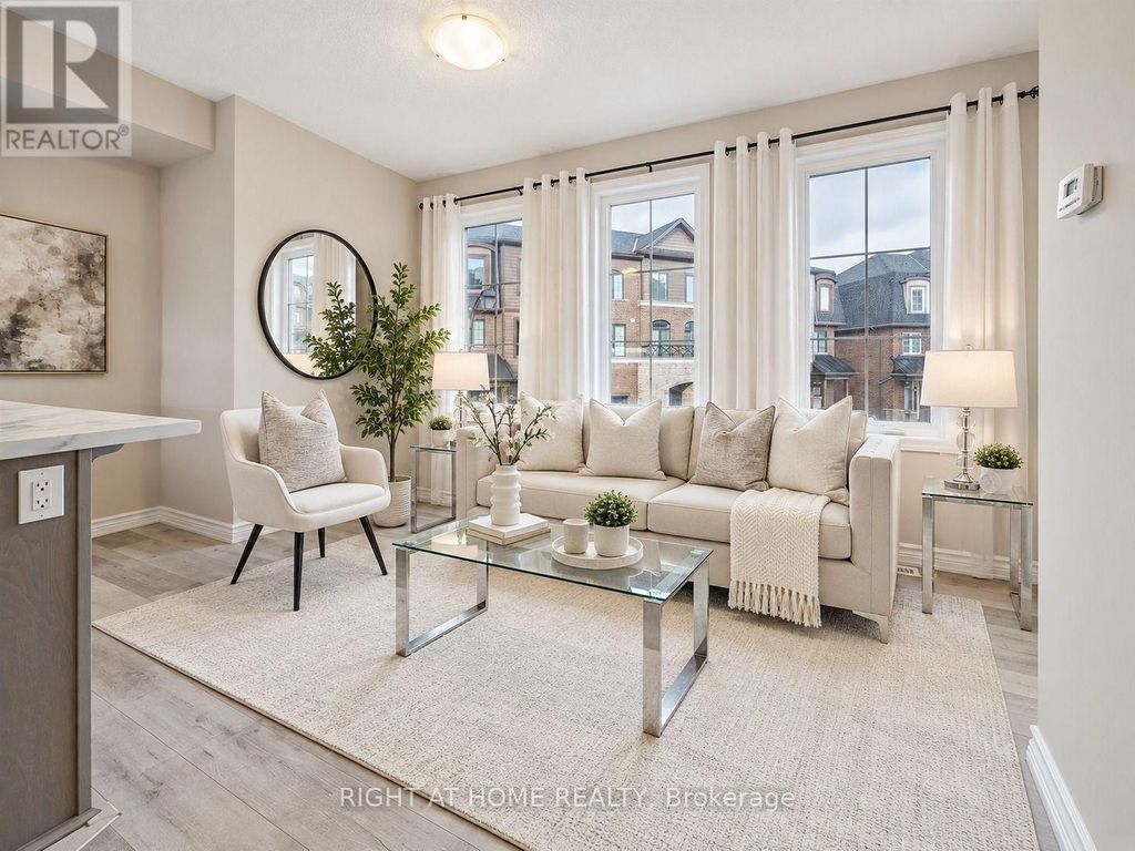 93 - 445 Ontario Street S, Milton (tm Timberlea)