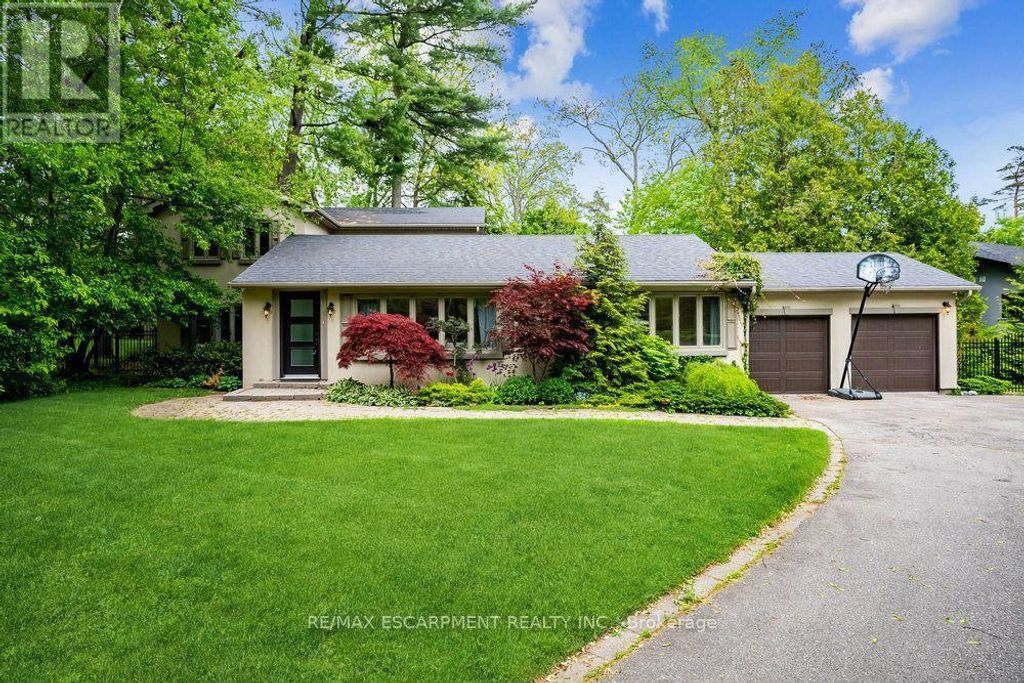 1361 Goldthorpe Road, Mississauga (mineola)