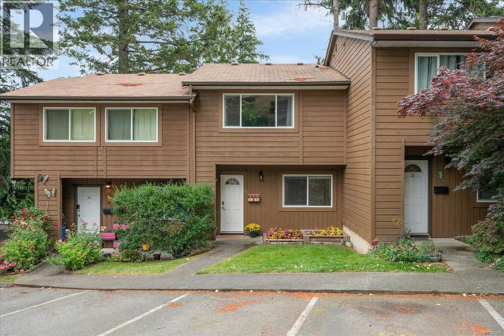 55 855 Howard Ave, Nanaimo