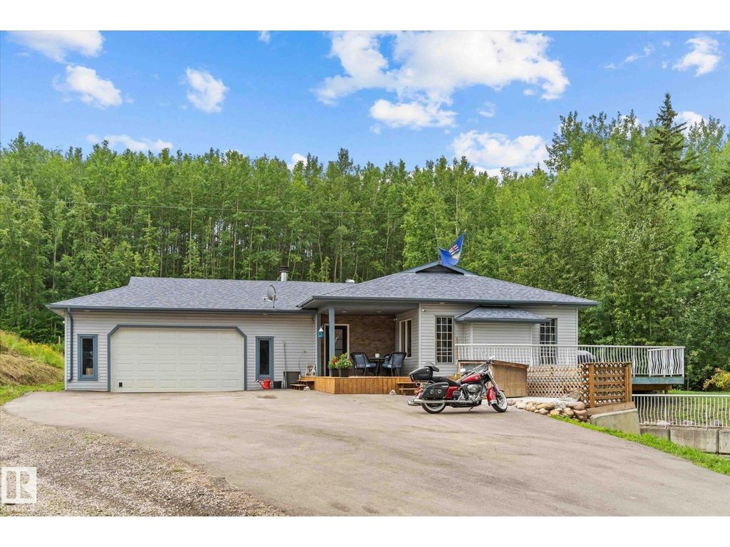 54426 Rge Road 15, Rural Lac Ste. Anne County