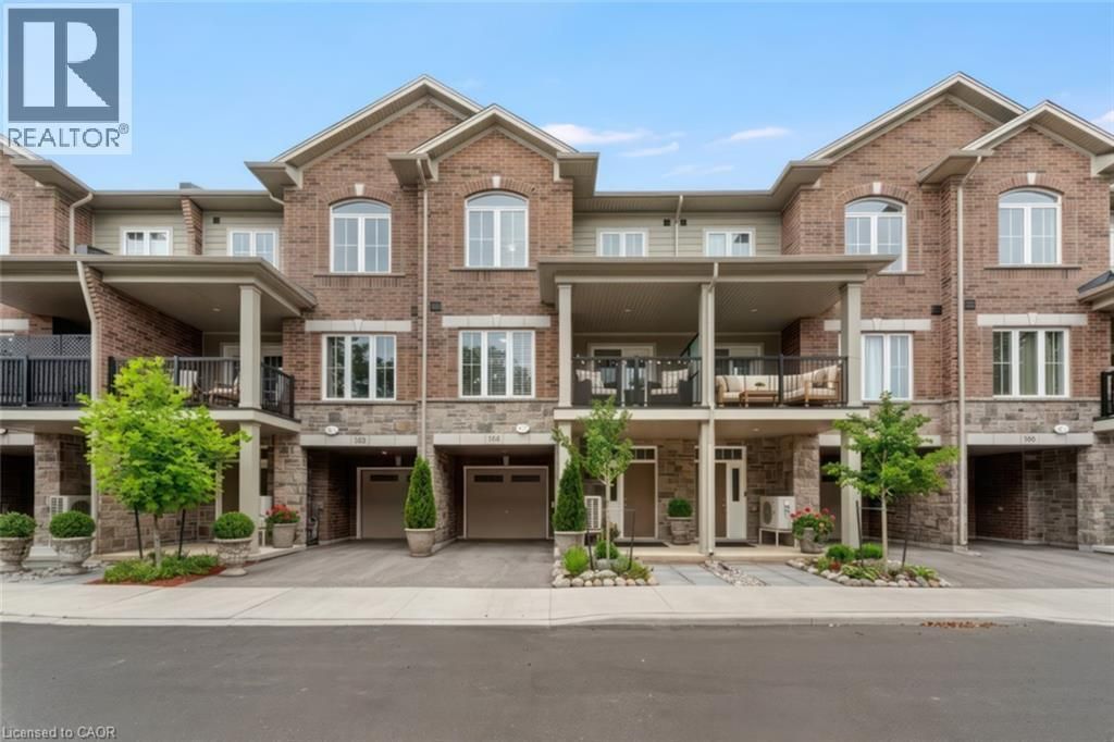 677 N Park Road N Unit# 164, Brantford