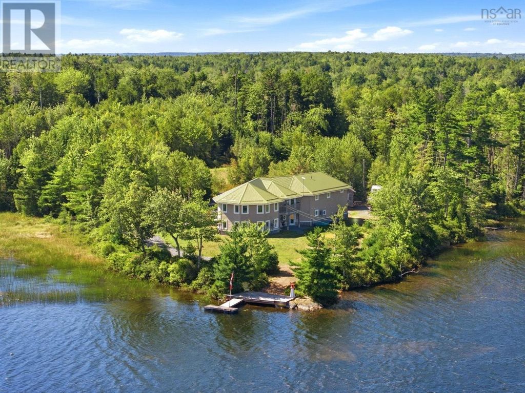 132 Keddy Road, Cooks Brook