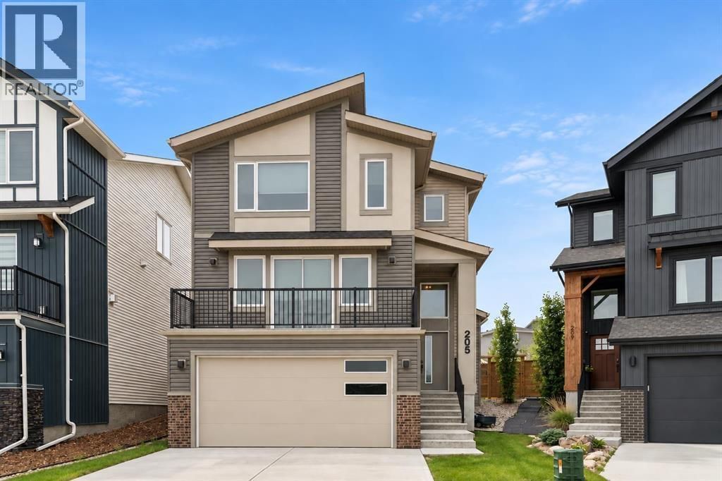 205 Precedence View, Cochrane