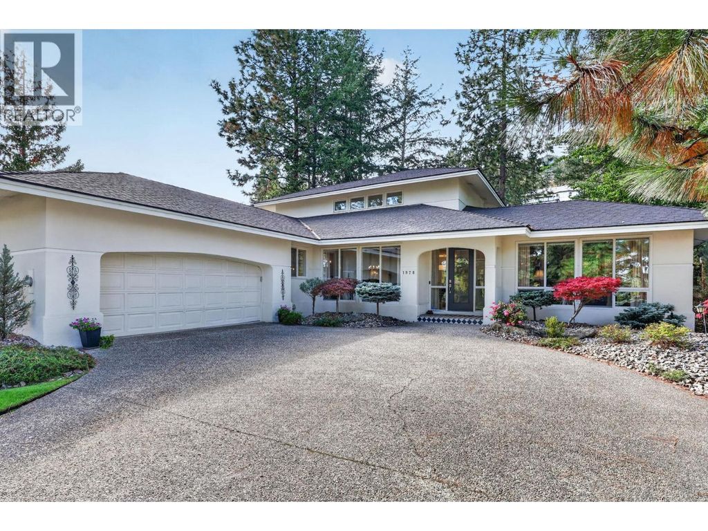 1978 Covington Crescent, West Kelowna