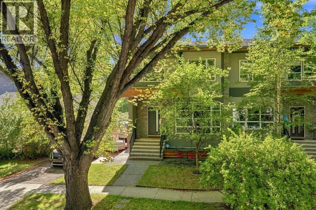 433 21 Avenue Nw, Calgary