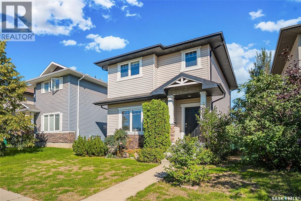 515 Gordon Road, Saskatoon