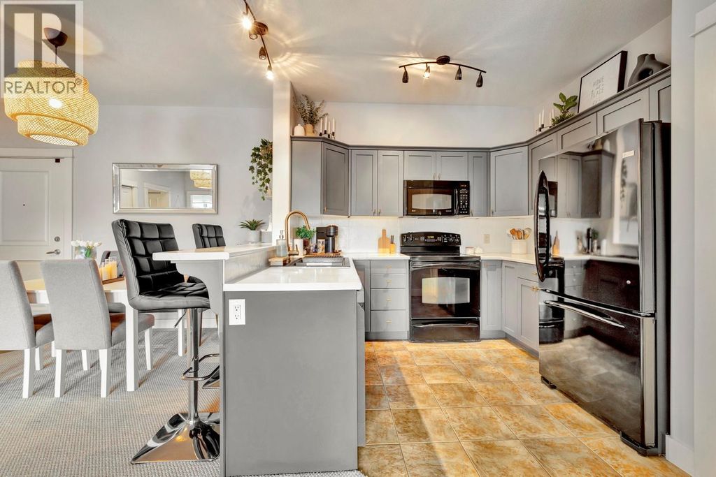 2551 Shoreline Drive Unit# 214, Lake Country