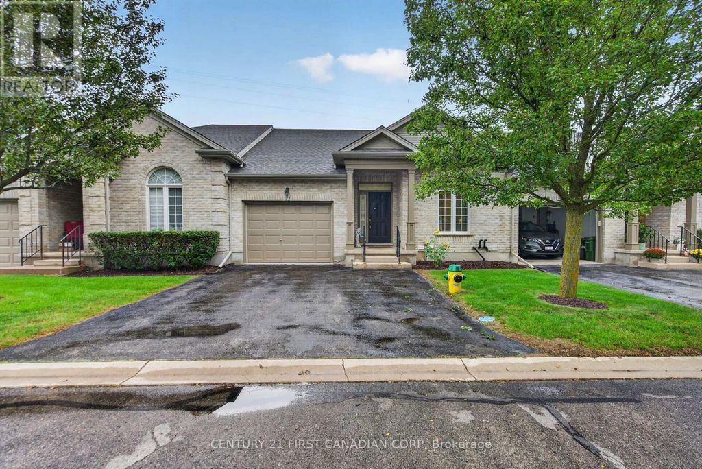 22 - 87 Donker Drive, St. Thomas
