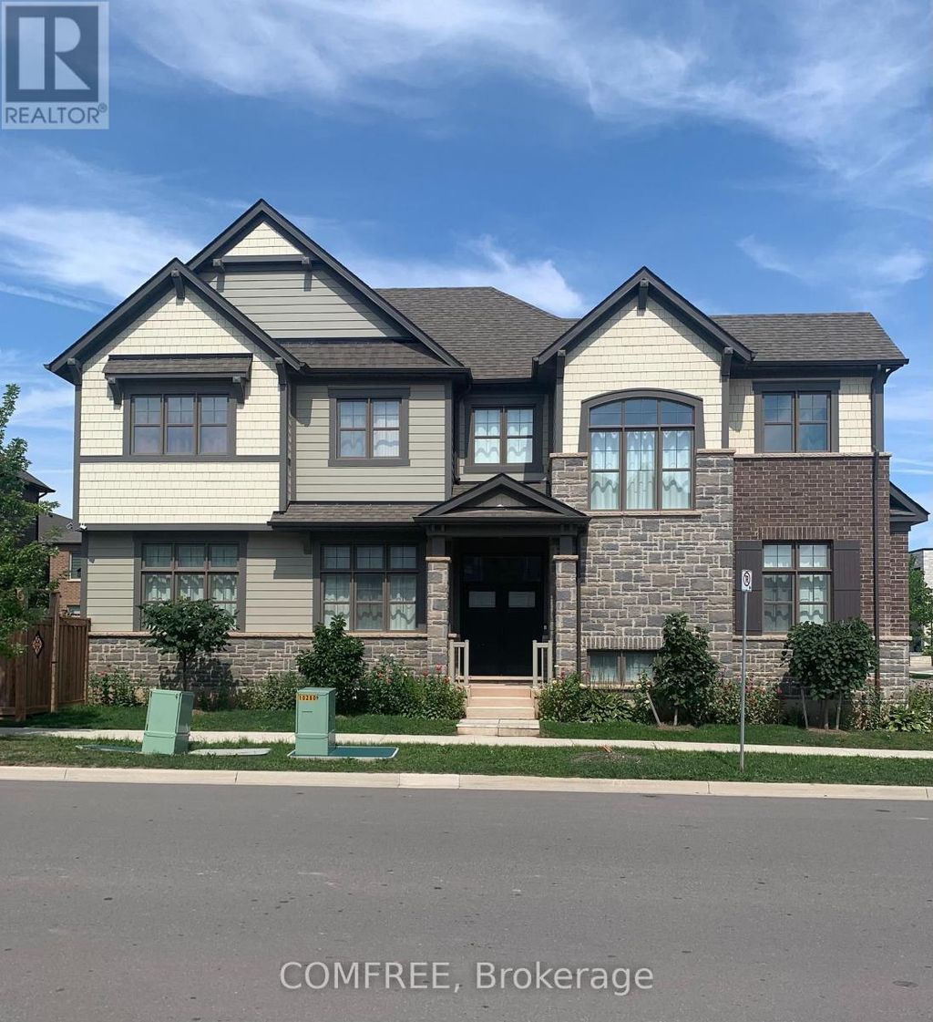 3031 William Cutmore Boulevard, Oakville (jm Joshua Meadows)