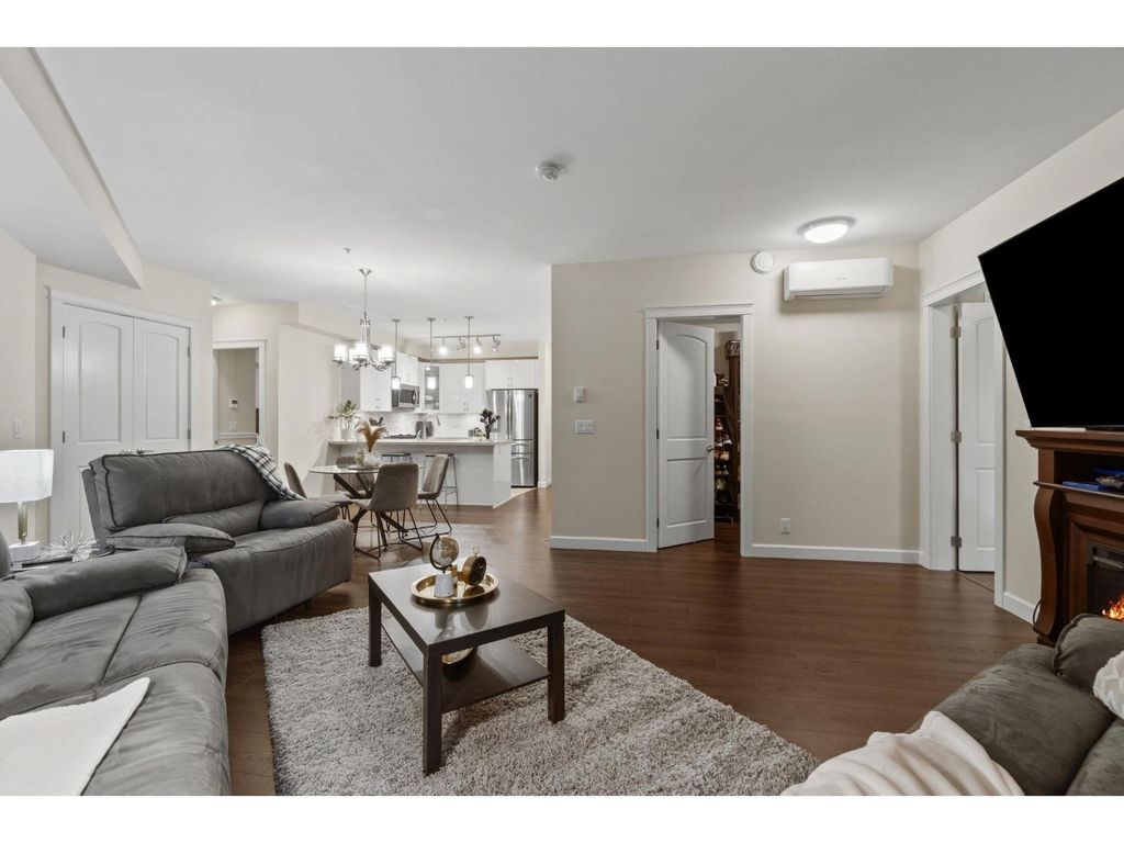 208 20376 86 Avenue, Langley