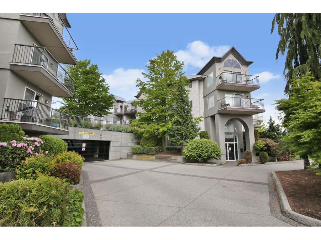 309 32725 George Ferguson Way, Abbotsford