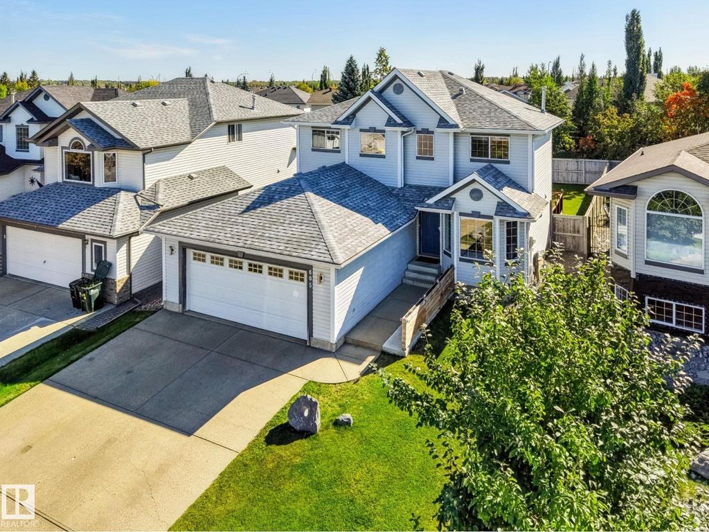 605 Forrest Dr, Sherwood Park
