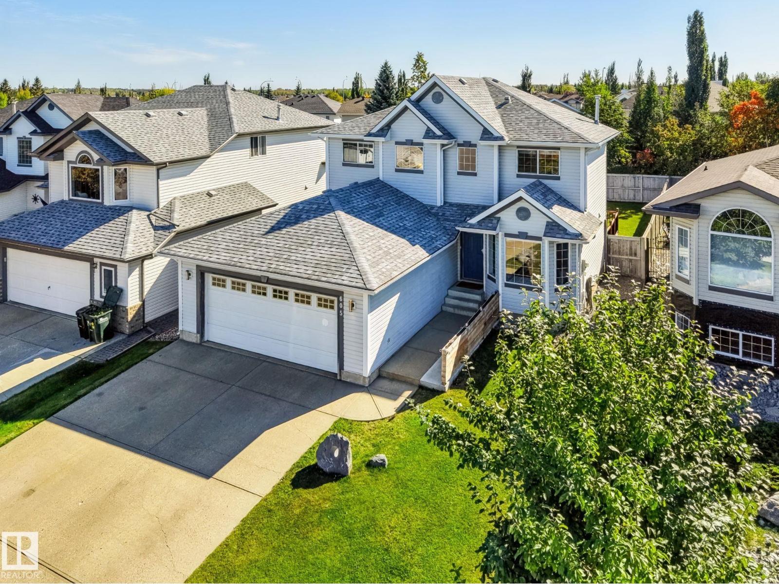 605 Forrest Dr, Sherwood Park