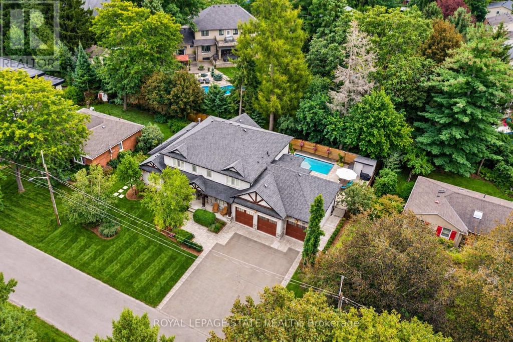 60 Parker Avenue, Hamilton (ancaster)