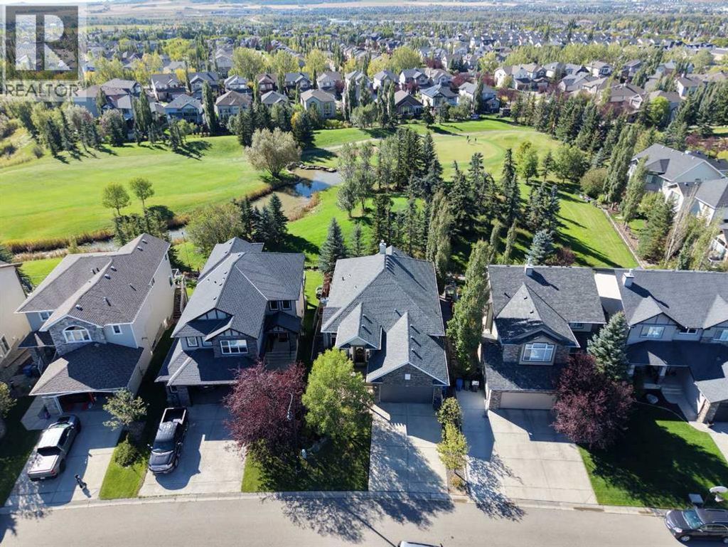 53 Crystal Green Drive, Okotoks