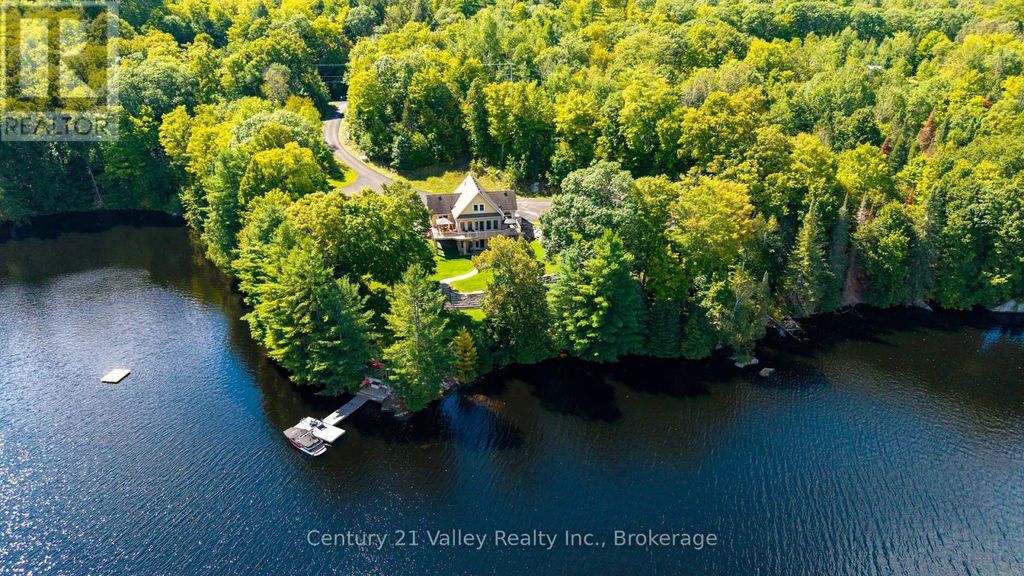 121 Wolfe Rapids Road, Greater Madawaska