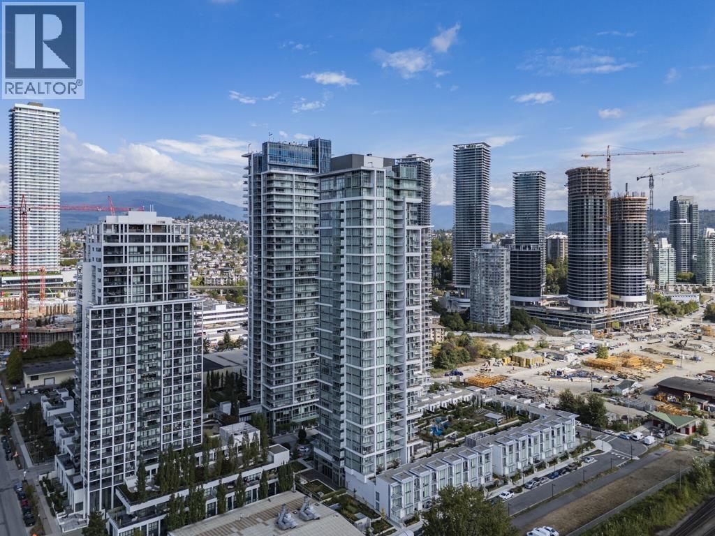 605 2381 Beta Avenue, Burnaby