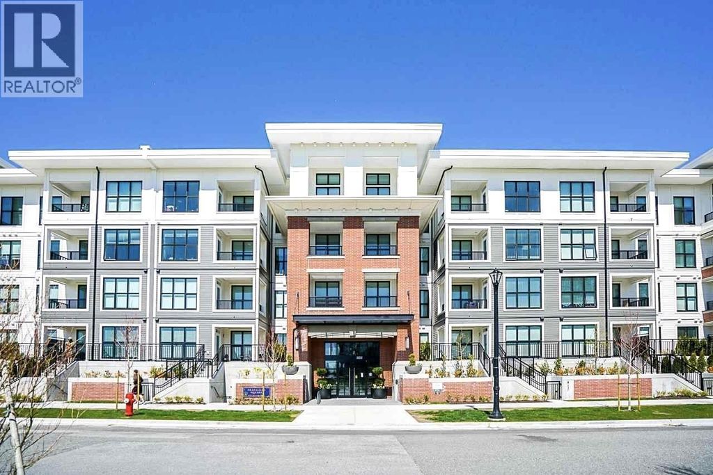 327 9551 Alexandra Road, Richmond