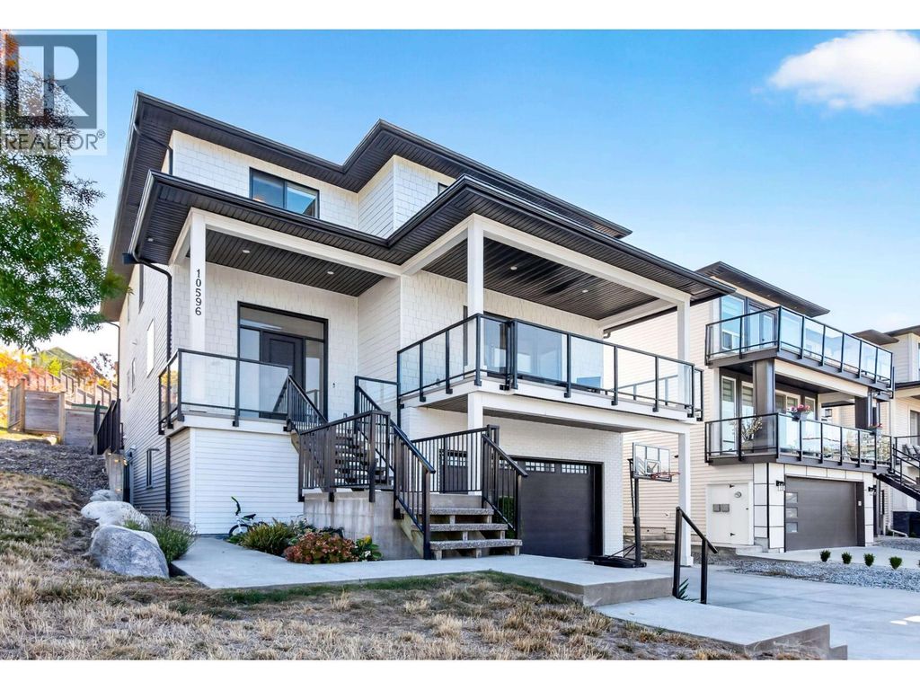 10596 Mcveety Street, Maple Ridge