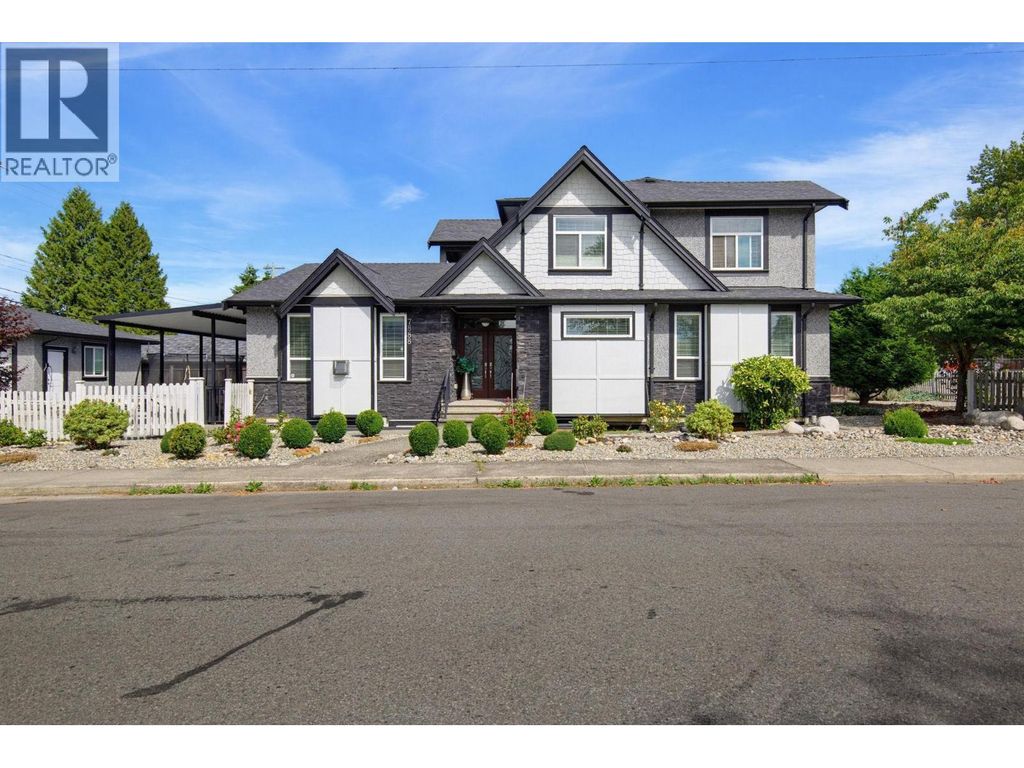 7888 Coquitlam Street, Burnaby