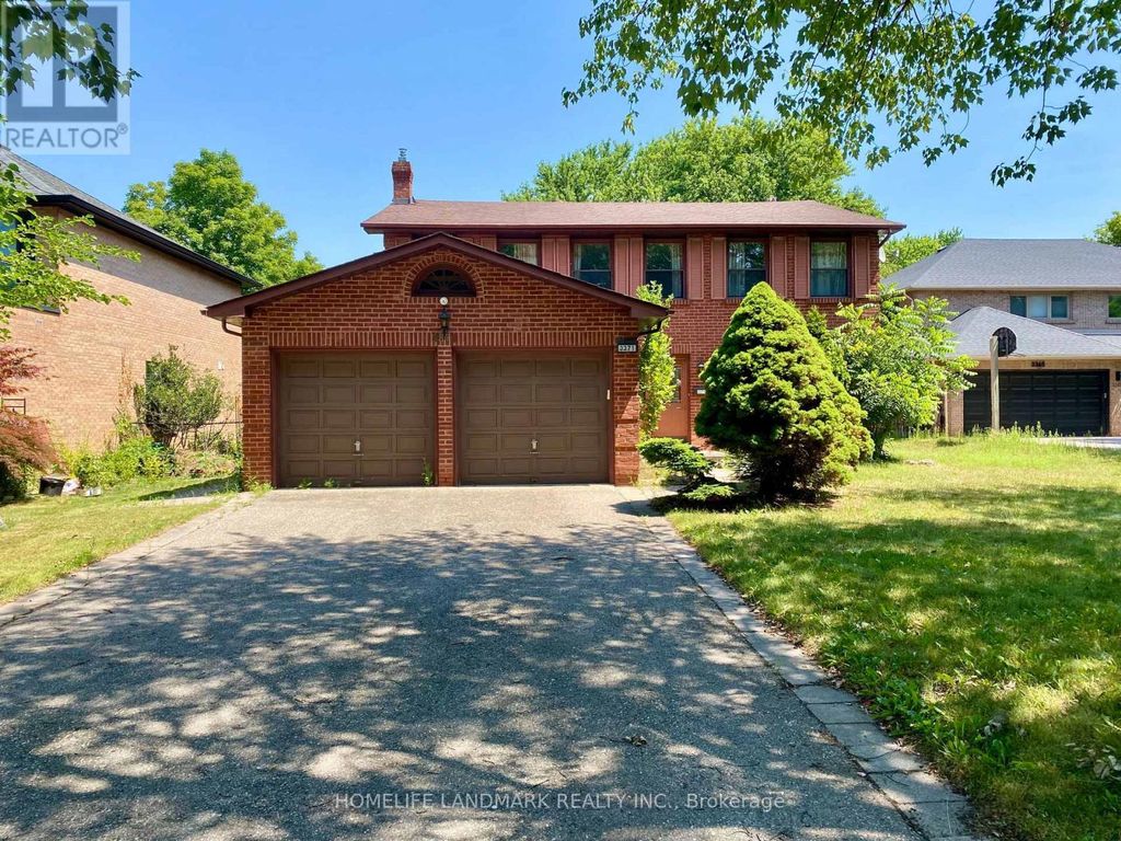 Room C - 3371 Cider Mill Place, Mississauga (erin Mills)