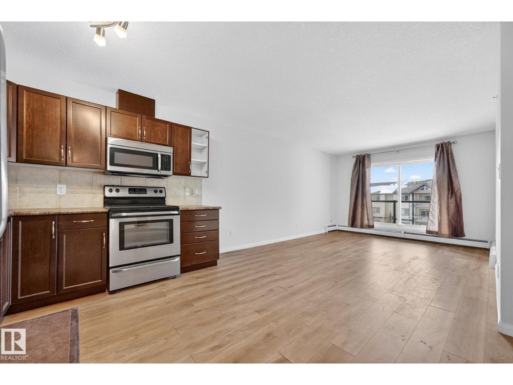 #416 1204 156 St Nw, Edmonton