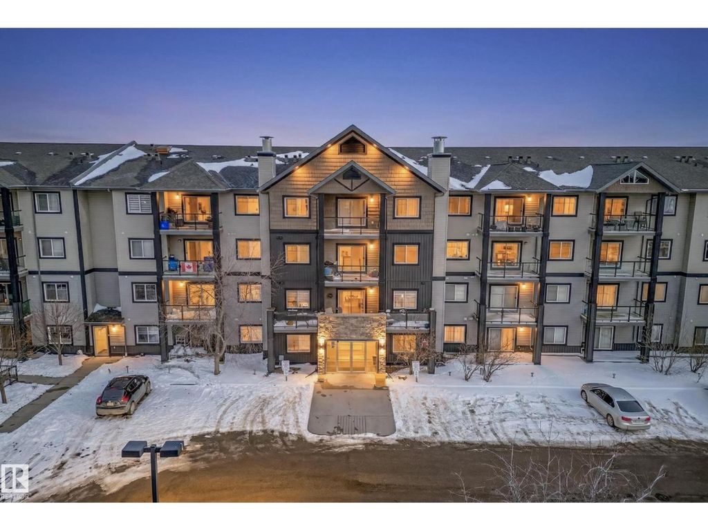 #216 1204 156 St Nw, Edmonton