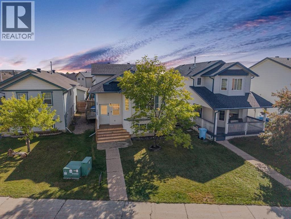 109 Laurier Road, Fort Mcmurray