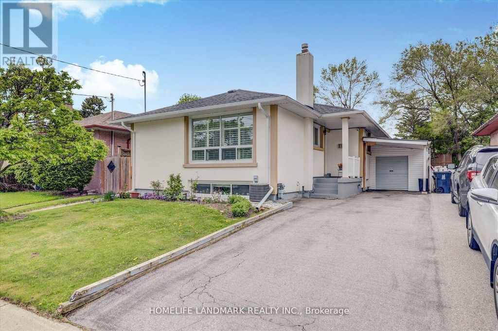 71 Sundance Crescent, Toronto (woburn)