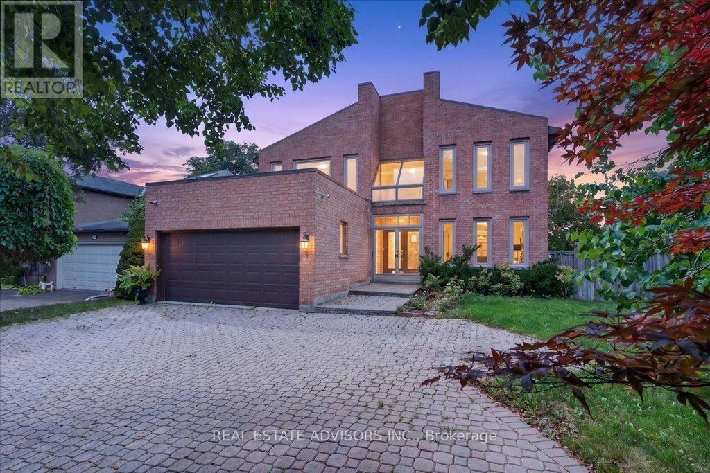 1 Bronte Road, Markham (thornlea)