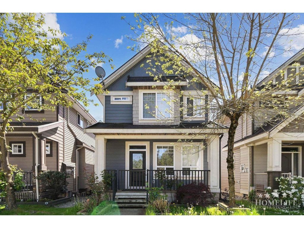 Basement 12970 60 Avenue, Surrey