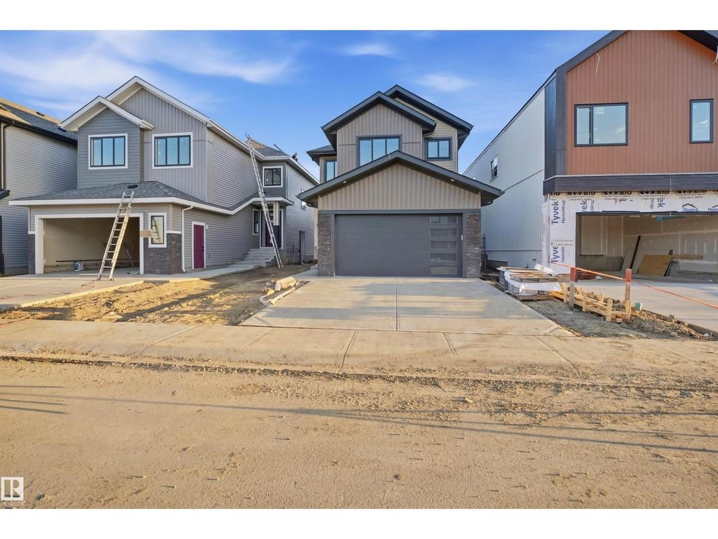 13123 187 Av Nw, Edmonton