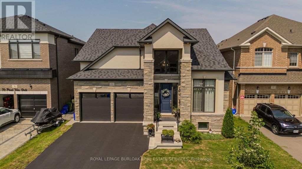 72 Pond View Gate, Hamilton (waterdown)