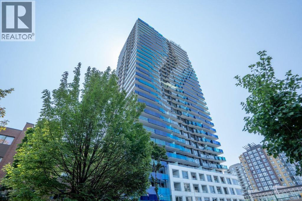 2103 5058 Joyce Street, Vancouver