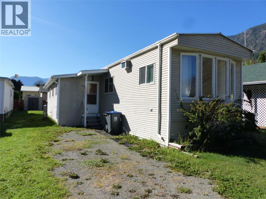 2641 First Street Lot# 10, Olalla